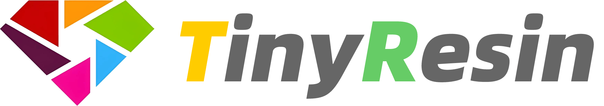 TinyResin